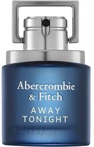 Abercrombie & Fitch Away Tonight Men Woda Toaletowa 100 ml