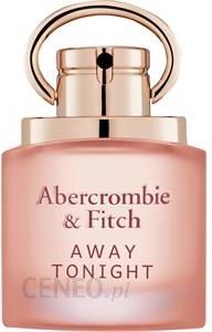 Abercrombie & Fitch Away Tonight Women Woda Perfumowana 100 ml