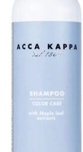Acca Kappa Szampon Do Ochrony Koloru Włosów Color Care Szampon 250 ml