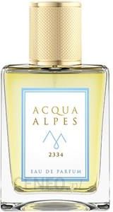 Acqua Alpes 2334 Woda Perfumowana Spray 100 ml
