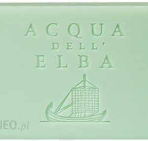 Acqua Dell'Elba Dell Elba Blu Mydło Perfumowane W Kostce 150 g