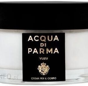 Acqua Di Parma Krem Do Ciała Yuzu 150 ml