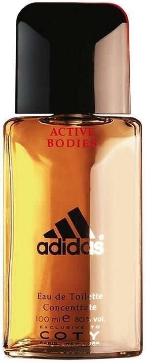 Adidas Active Bodies Woda Toaletowa 100 ml