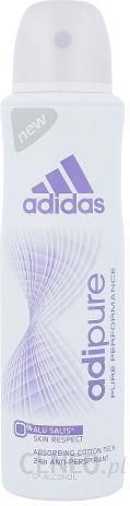 Adidas Adipure Woman Dezodorant 150ml