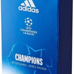 Adidas Champions League Woda Po Goleniu 100 ml