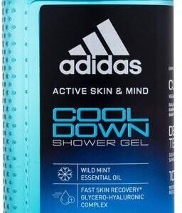 Adidas Cool Down odświeżający żel pod prysznic 400 ml