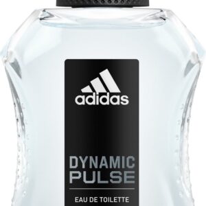 Adidas Dynamic Pulse Woda Toaletowa 100 ml