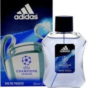 Adidas Uefa Champions League Woda Toaletowa 100 ml