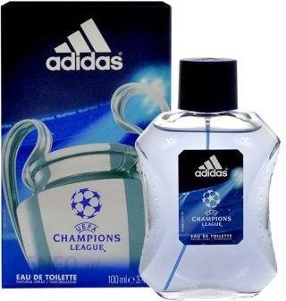 Adidas Uefa Champions League Woda Toaletowa 100 ml