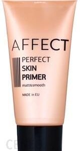 Affect Perfect Skin baza pod podkład nadająca matowe wykończenie i wygładzenie 20ml