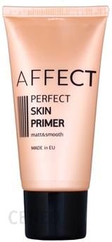 Affect Perfect Skin baza pod podkład nadająca matowe wykończenie i wygładzenie 20ml