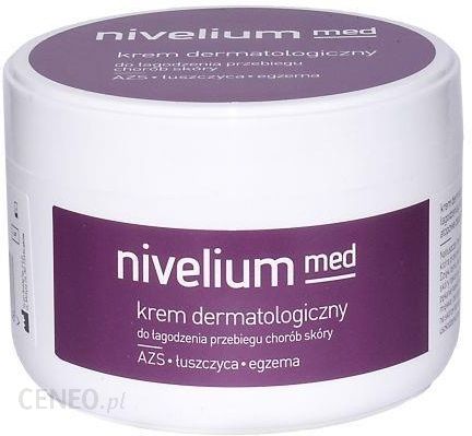 AFLOFARM Nivelium med krem dermatologiczny 250ml
