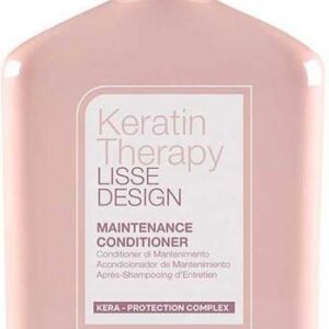 Alfaparf Lisse Design Keratin Therapy Conditioner Odżywka Po Keratynowym Prostowaniu Włosów 250 ml