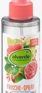Alverde Spray Do Ciała 150 ml
