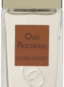 Alyssa Ashley Perfumy Oud Patchouli Woda Perfumowana 30 ml