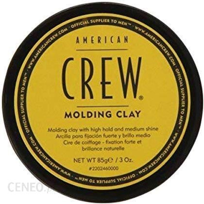 American Crew Molding Clay Glinka Modelująca 85G