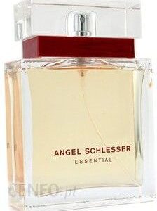 Angel Schlesser Essential Woda Perfumowana 100ml Tester