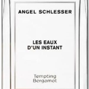 Angel Schlesser Les Eaux d'Un Instant Tempting Bergamot woda toaletowa 100 ml TESTER