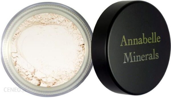 Annabelle Minerals Korektor Mineralny Beige Cream 4g