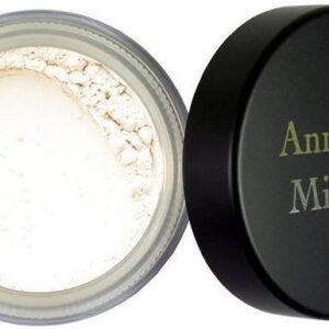 Annabelle Minerals Mineralny Podkład Rozświetlający Natural Cream 10g