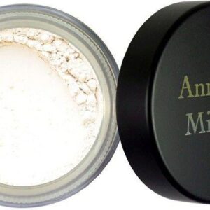 Annabelle Minerals Podkład Mineralny Natural Cream Kryjący 10g