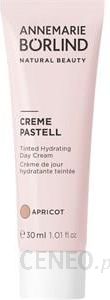 Annemarie Börlind Podkład Creme Pastell Brunette 30 ml