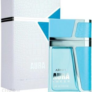 Armaf Aura Fresh For Men 100 ml