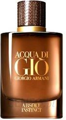 Armani Acqua Di Gio Absolu Instinct Woda Perfumowana 75 ml TESTER