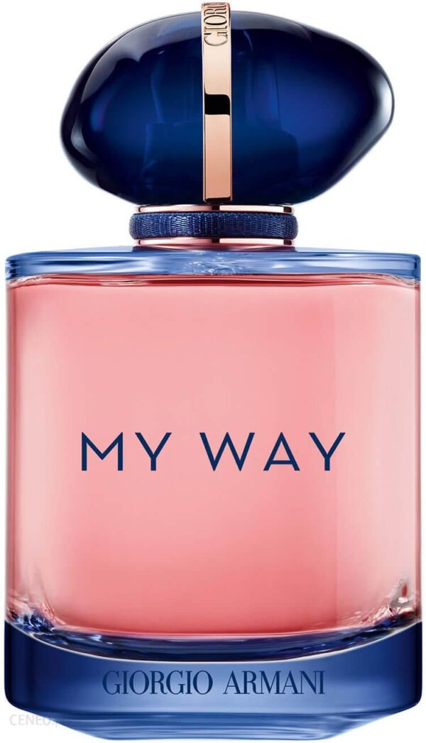 ARMANI My Way Intense Woda Perfumowana 90ML