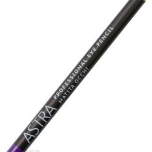 Astra Kredka do oczu Professional Eye Pencil 19 Amarantine 1