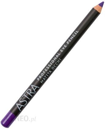 Astra Kredka do oczu Professional Eye Pencil 19 Amarantine 1