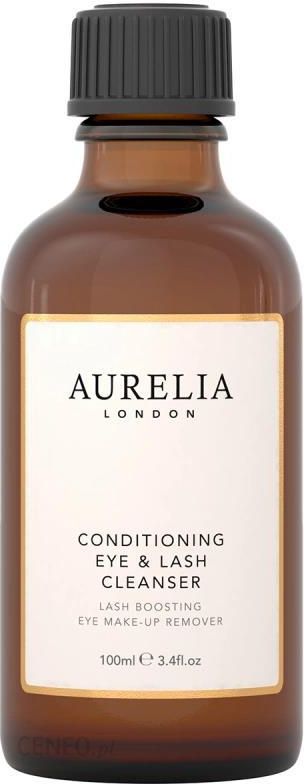 Aurelia Conditioning Eye & Lash Cleanser 100 ml