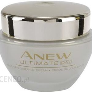 Avon Anew Ultimate przeciwzmarszczkowy krem na dzień zmarszczki 7S Day Cream SPF 25 UVA/UVB 50ml