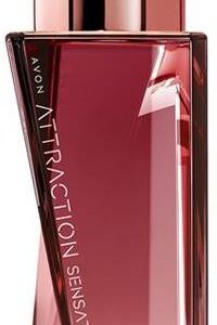 Avon Attraction Sensation Woda Perfumowana 50Ml