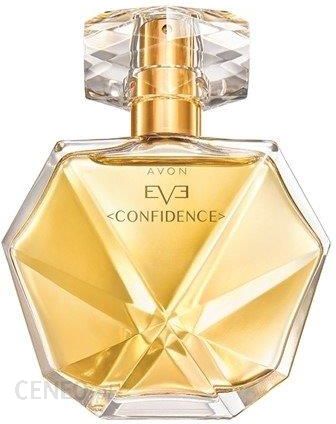 Avon Eve Confdidence Eau De Perfum Woda Perfumowana 30Ml