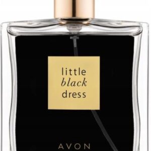 Avon Little Black Dress Woda Perfumowana 50ml