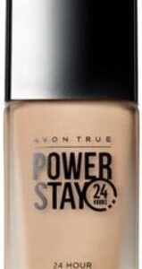 Avon Podkład 24H Power Stay Light Ivory 30 ml