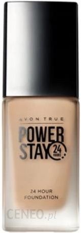 Avon Podkład 24H Power Stay Light Ivory 30 ml