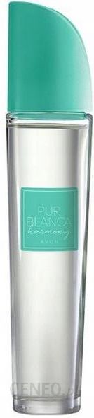 Avon Pure Blanca Harmony Woda Toaletowa 50Ml