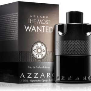 Azzaro The Most Wanted Woda Perfumowana 100 ml