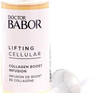 Babor Doctor Lifting Celluar Collagen Boost Infusion Koncentrat Silnie Ujędrniający I Wypełniający 30Ml