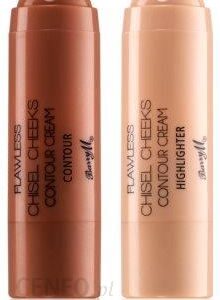 Barry M Flawless Chisel Cheeks Bronzer 10g