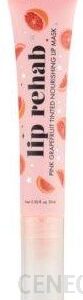 Barry M Lip Rehab Mango maseczka odżywcza do ust odcień Grapefruit 9ml