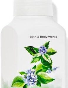 Bath & Body Works Sweet Mint Rain Gentle Clean Foaming Hand Soap Mydło Do Rąk W Piance Słodka Mięta 259 ml