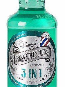 Beardburys szampon 3w1 100ml