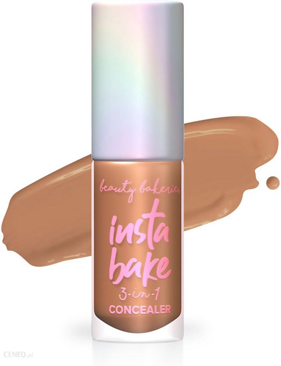 Beauty Bakerie InstaBake 3-in-1 Hydrating Concealer (Various Shades) - 006 Sugar Daddy