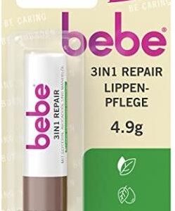 Bebe Regenerujący Balsam Do Ust 4