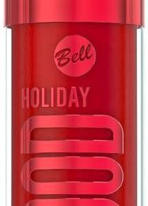 Bell Holiday Mood Lipstick świąteczna pomadka w płynie 5g