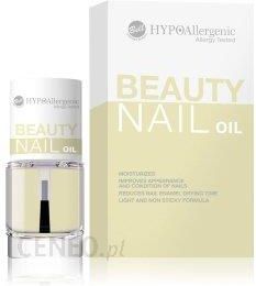 Bell HYPOAllergenic Beauty Nail Oil olejek do paznokci 7.5 g