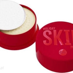 Bell Puder Do Twarzy Holiday Skin Powder 5.5 G